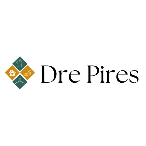 Logotipo Dre Pires