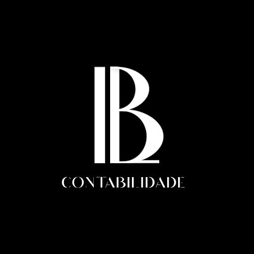Logotipo LB Contabilidade